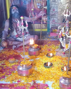 Astrology-related cultural setting